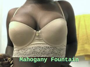 Mahogany_Fountain