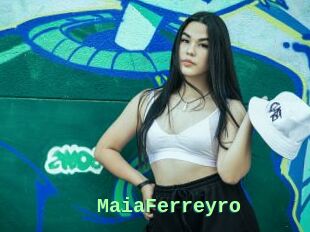 MaiaFerreyro