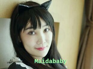 Maidababy