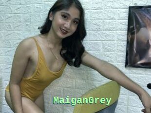 MaiganGrey