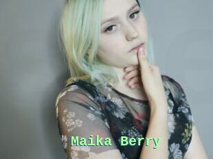 Maika_Berry