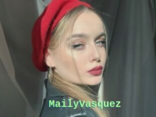 MailyVasquez