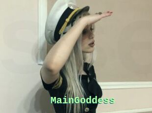 MainGoddess