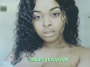 MaisyLoveUK