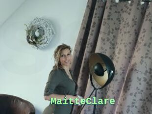 MaitteClare