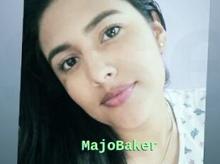 MajoBaker