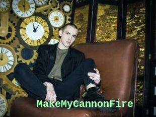 MakeMyCannonFire