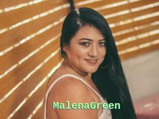 MalenaGreen