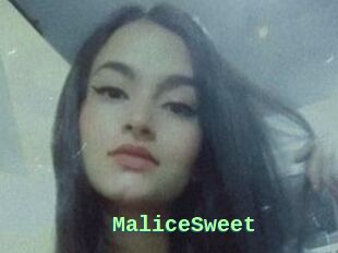 MaliceSweet