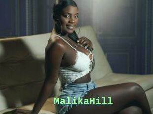 MalikaHill