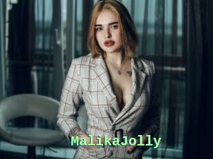 MalikaJolly