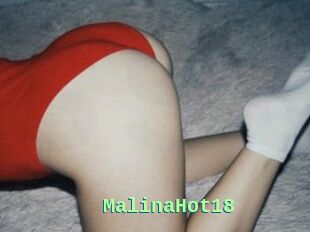 MalinaHot18