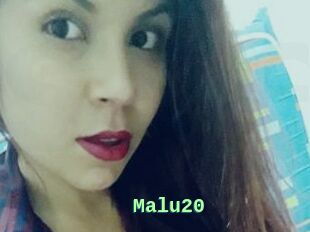 Malu20