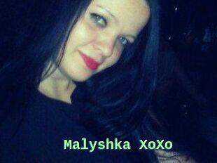 Malyshka_XoXo