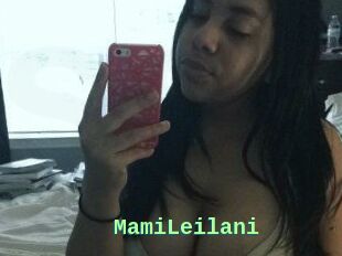 MamiLeilani