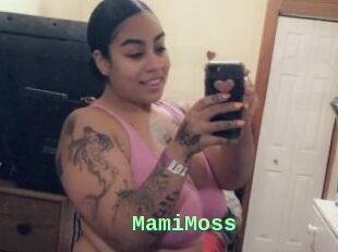 MamiMoss