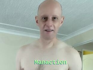 Manaction