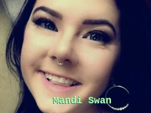 Mandi_Swan