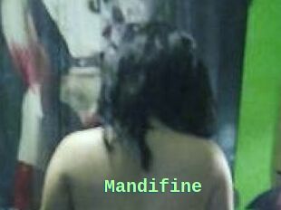 Mandifine