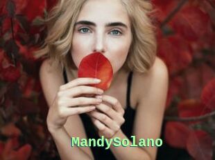 MandySolano