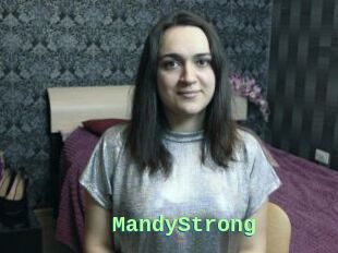 MandyStrong