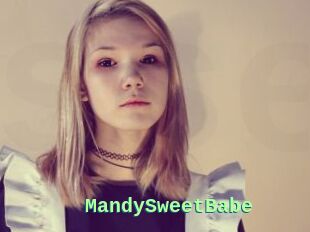 MandySweetBabe