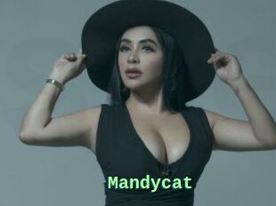 Mandycat