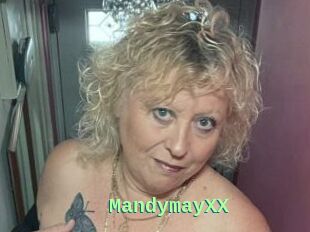 MandymayXX