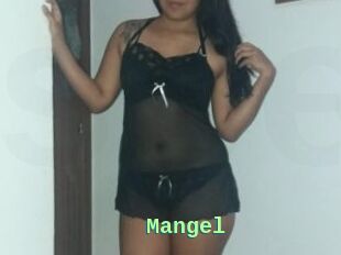 Mangel