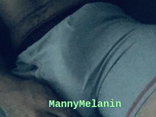 MannyMelanin