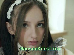 Manson_Kristina