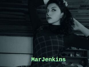 MarJenkins