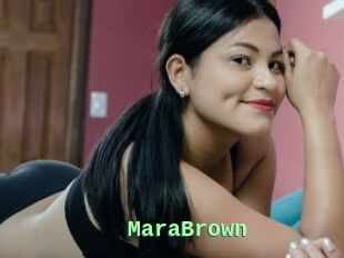 MaraBrown