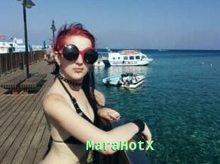 MaraHotX