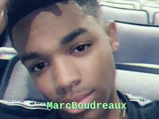 MarcBoudreaux