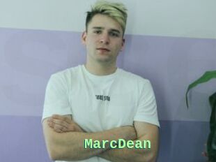 MarcDean