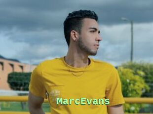 MarcEvans