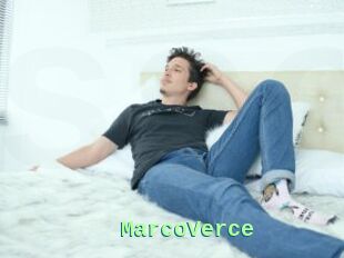 MarcoVerce