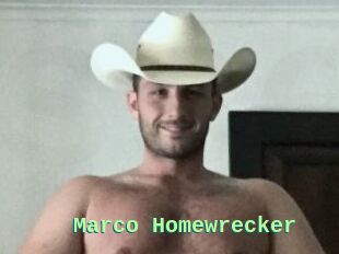 Marco_Homewrecker