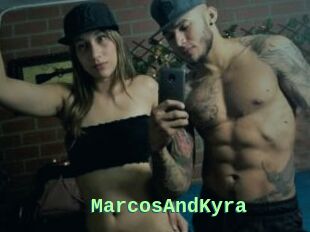 MarcosAndKyra