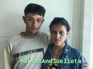 MarcusAndJuelieta