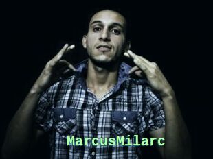 MarcusMilarc