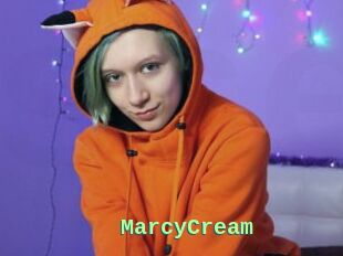 MarcyCream