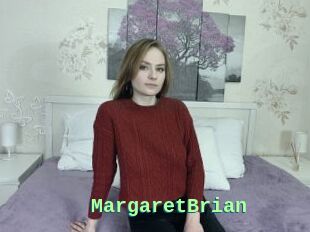 MargaretBrian S Sexe