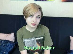 MargotBaker