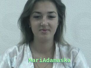 MariAdamaska