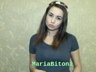 MariaBitoni