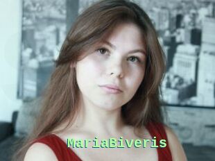 MariaBiveris