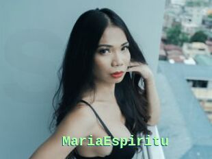 MariaEspiritu