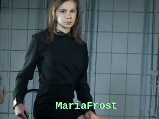 MariaFrost